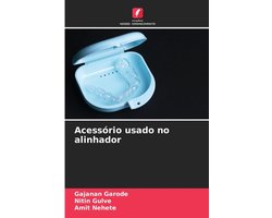 Acessório usado no alinhador
