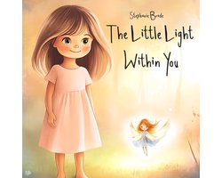 The Little Light Within You