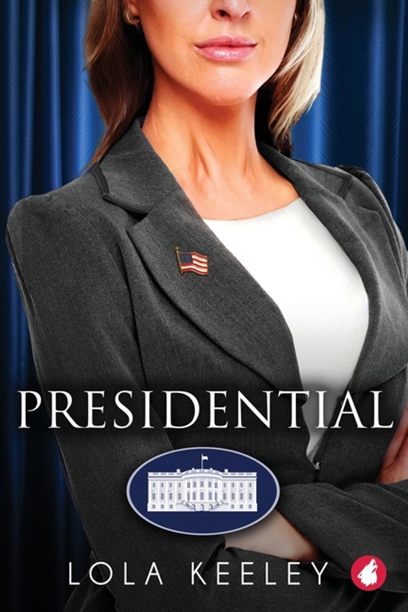 Presidential van Lola Keeley