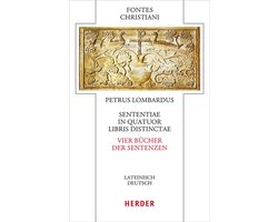 Sententiae in Quatuor Libris Distinctae
