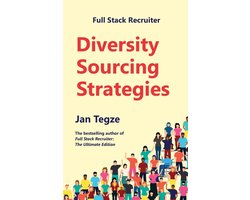 Omslag van Full Stack Recruiter