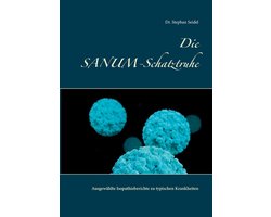 Die SANUM-Schatztruhe