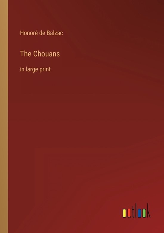 The Chouans