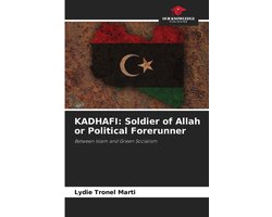 Kadhafi