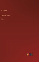 Jessie Trim