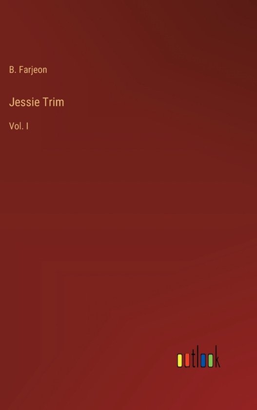Jessie Trim