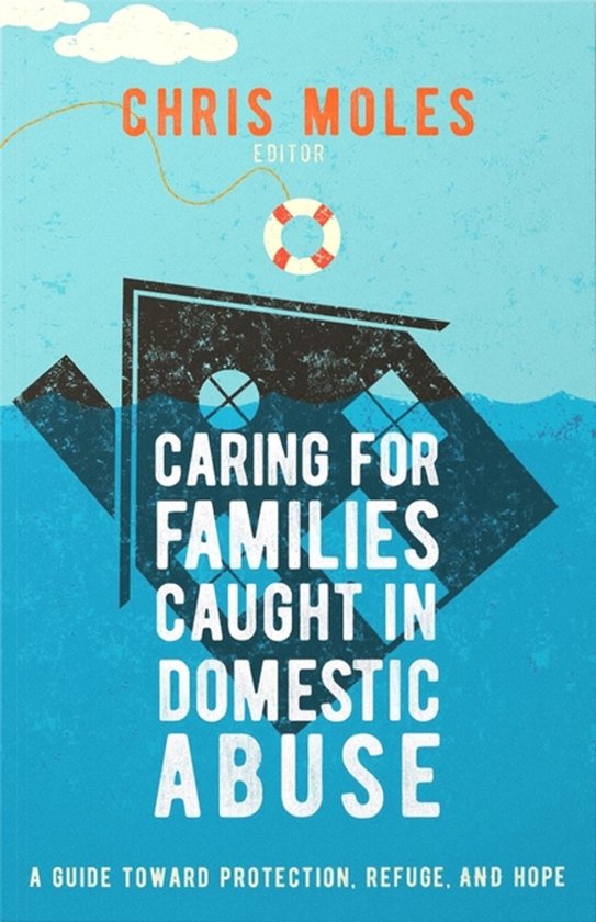 Caring for Families Caught in Domestic Abuse - cover