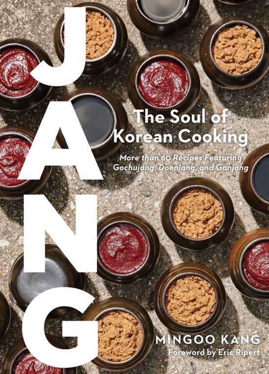 Jang - cover