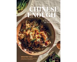 Chinese Enough
