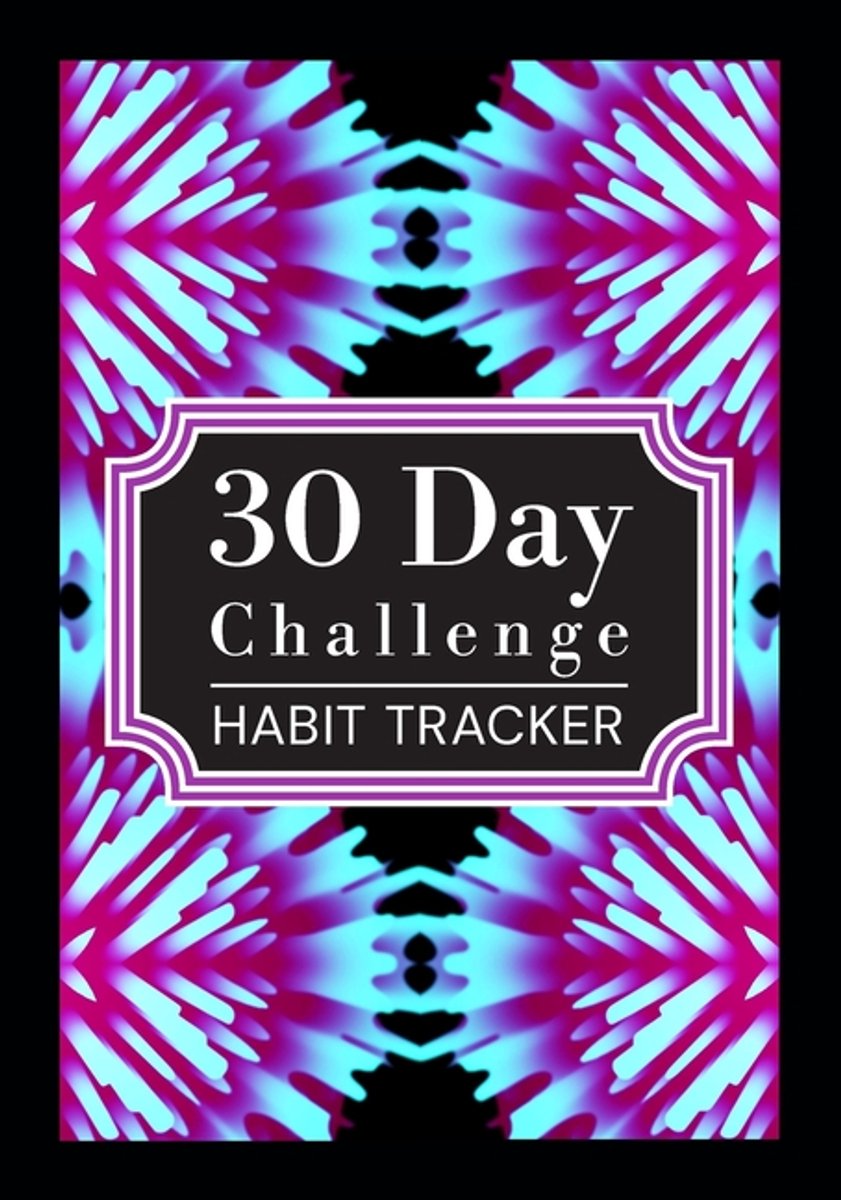 30 Day Challenge van Hulya-roxana Yucel