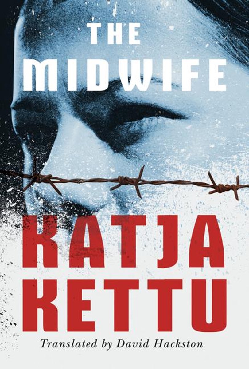 The Midwife van Katja Kettu