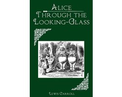 Through the Looking-Glass