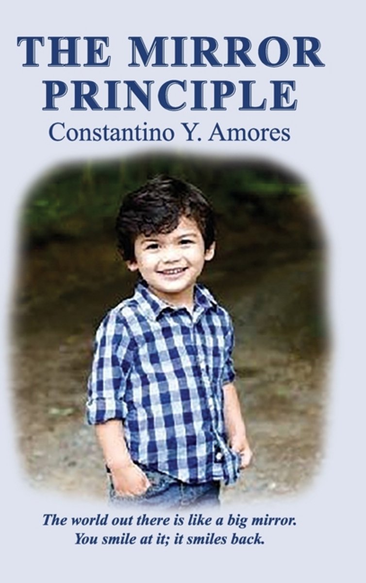 The Mirror Principle van Amores, Constantino Y