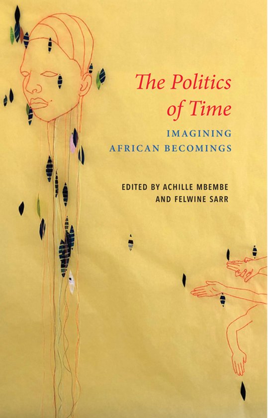 Critical South-The Politics of Time