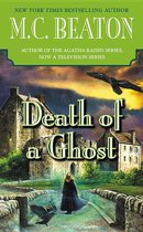 Death of a Ghost