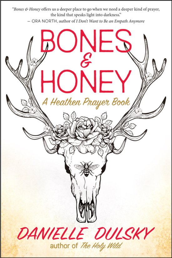 Bones & Honey - cover