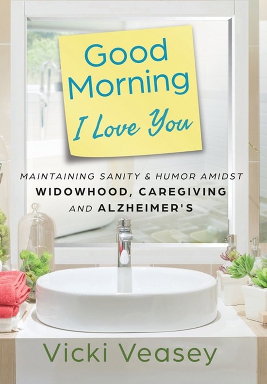 Good Morning I Love You - cover