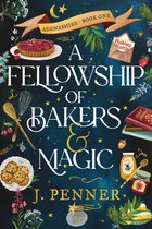 Adenashire-A Fellowship of Bakers & Magic (Standard Edition)