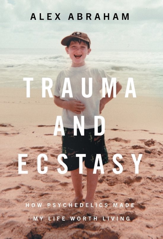 Trauma and Ecstasy - cover