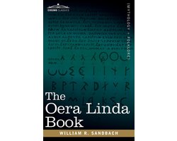 The Oera Linda Book
