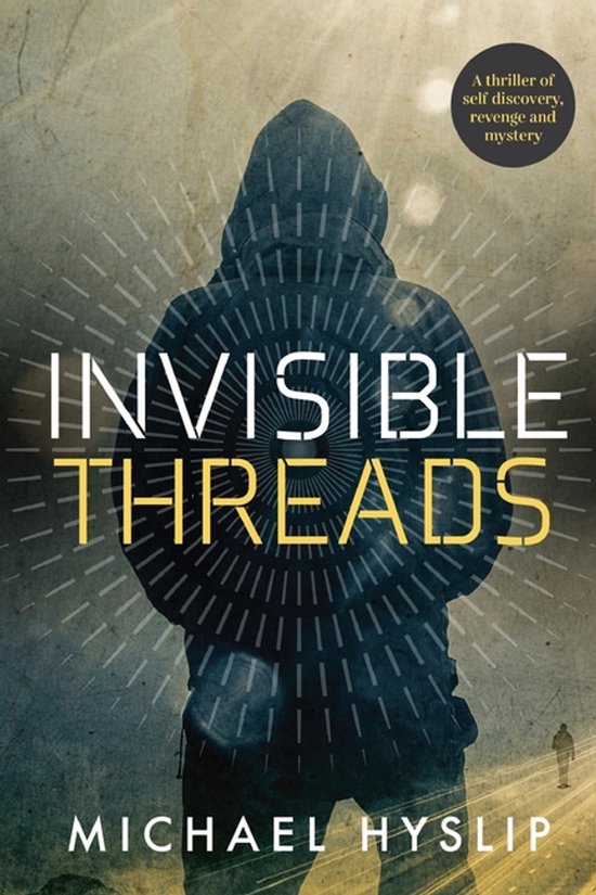 Invisible Threads - cover