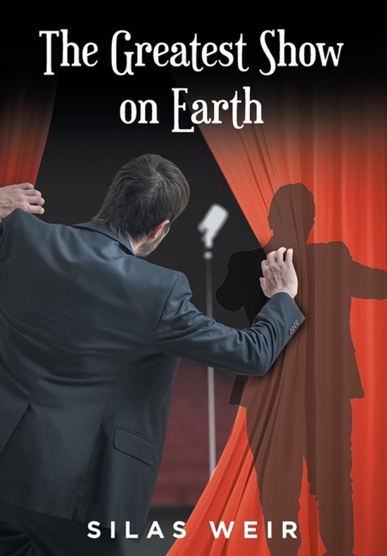 The Greatest Show on Earth - cover