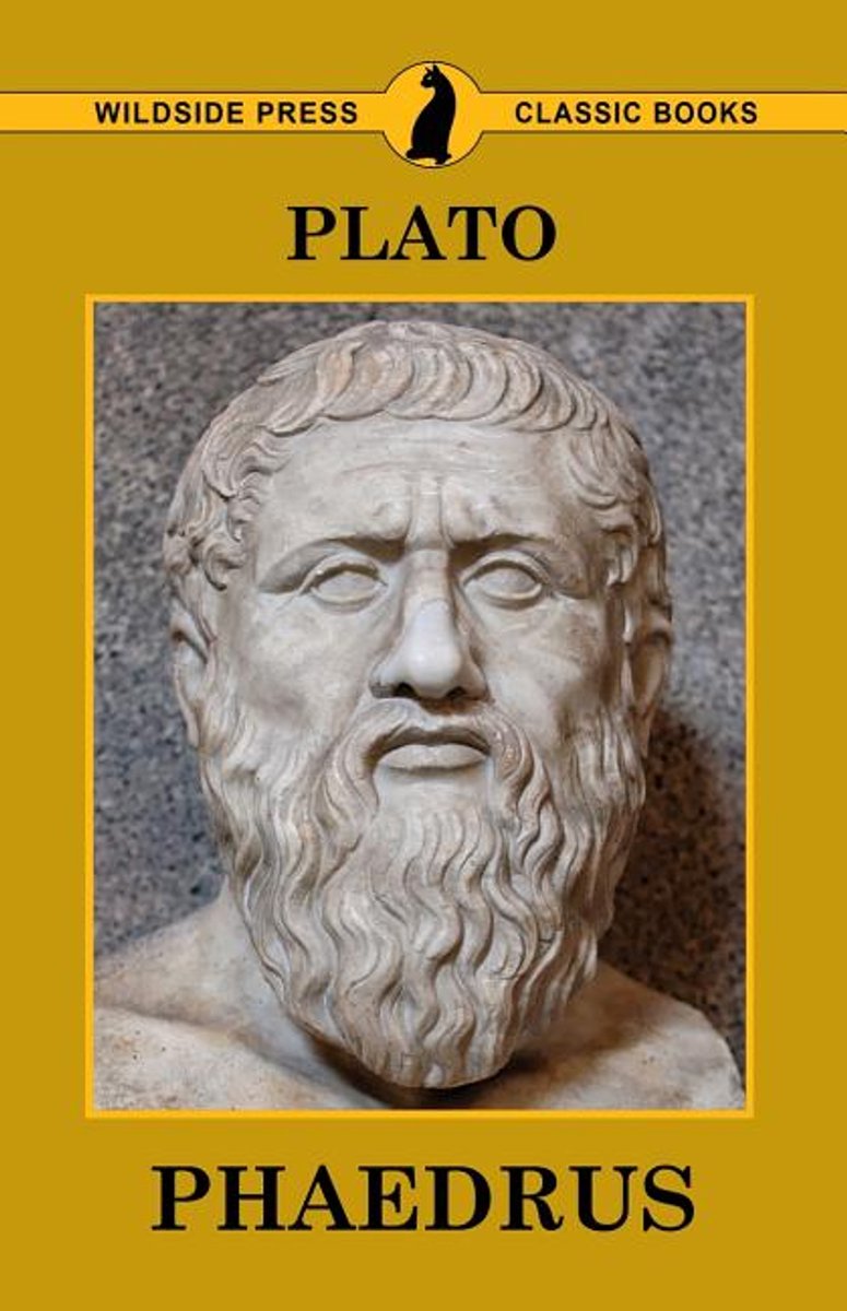 Phaedrus van Plato