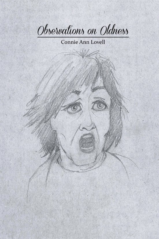 Observations on Oldness - cover