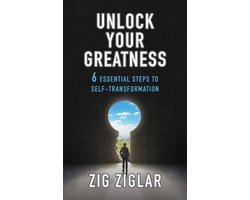 Unlock Your Greatness