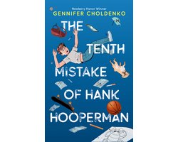 The Tenth Mistake of Hank Hooperman