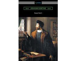 Faust, Part 1 (Translated by Anna Swanwick with an Introduction by F. H. Hedge)