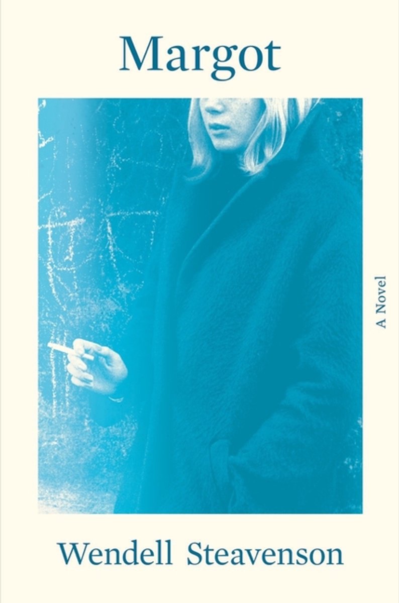 Margot van Wendell Steavenson
