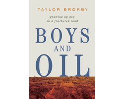 Boys and Oil