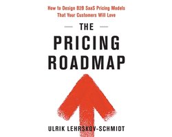 The Pricing Roadmap