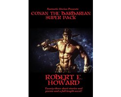 Positronic Super Pack- Fantastic Stories Presents