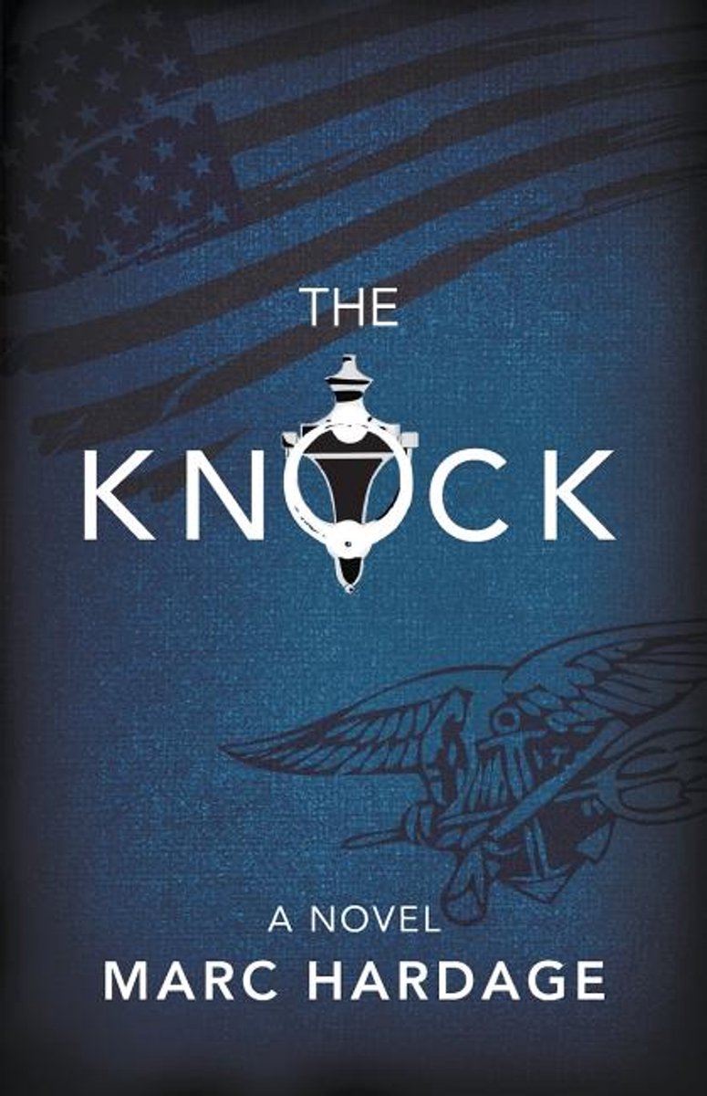 The Knock van Marc Hardage