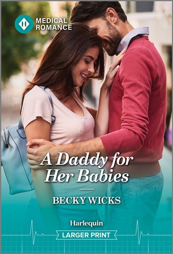 Twin Baby Bumps-A Daddy for Her Babies