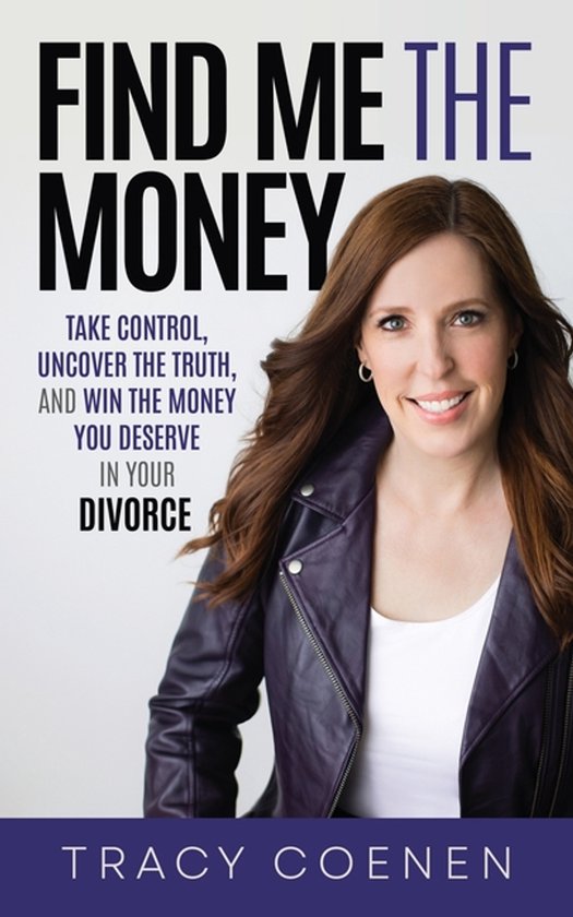 Find Me the Money - cover