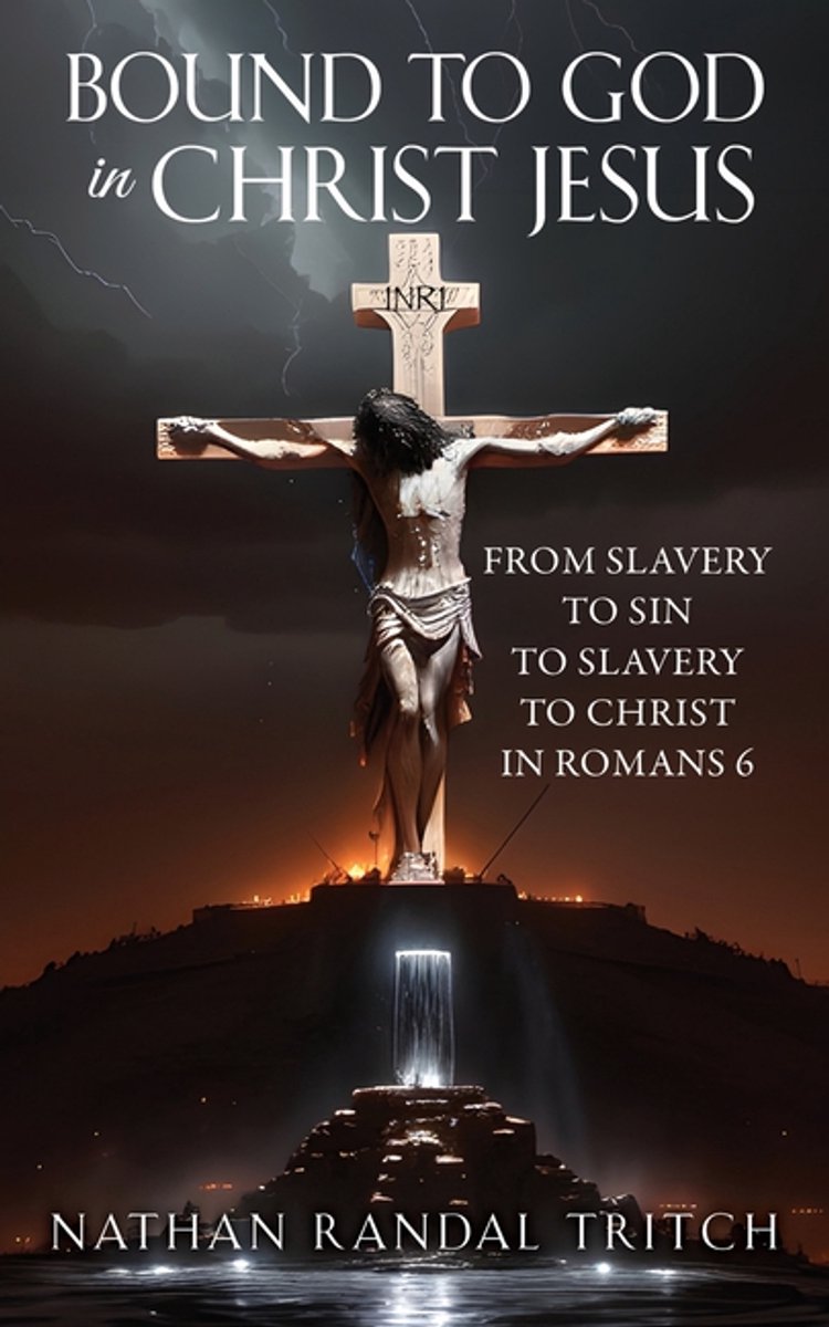 Bound To God In Christ Jesus van Nathan Randal Tritch