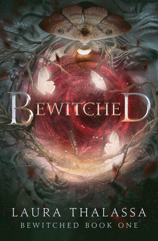 Bewitched- Bewitched