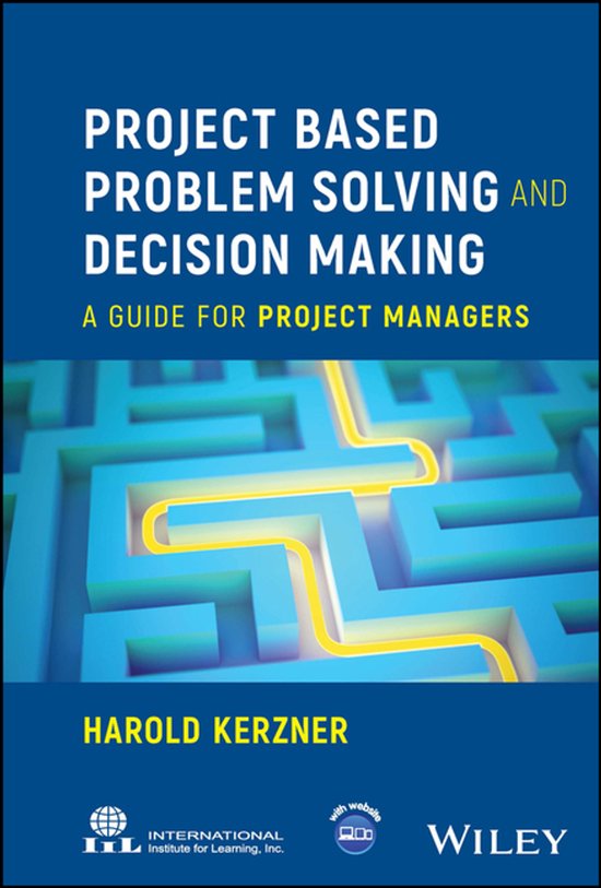 Project Based Problem Solving and Decision Making - cover