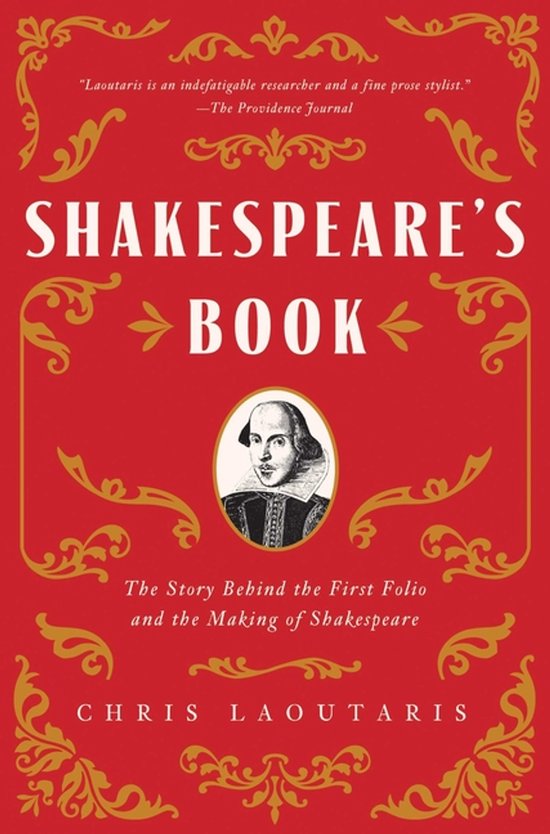 Shakespeare's Book