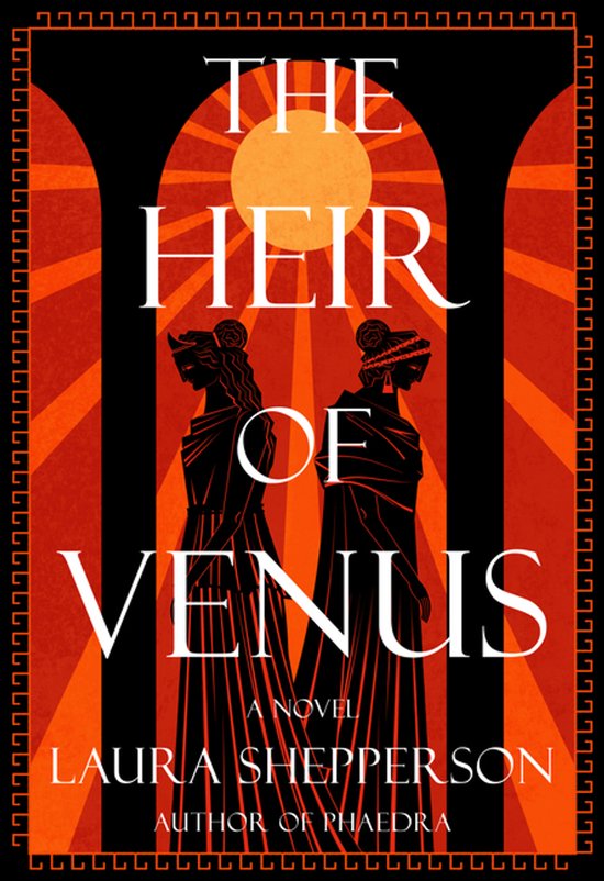 The Heir of Venus