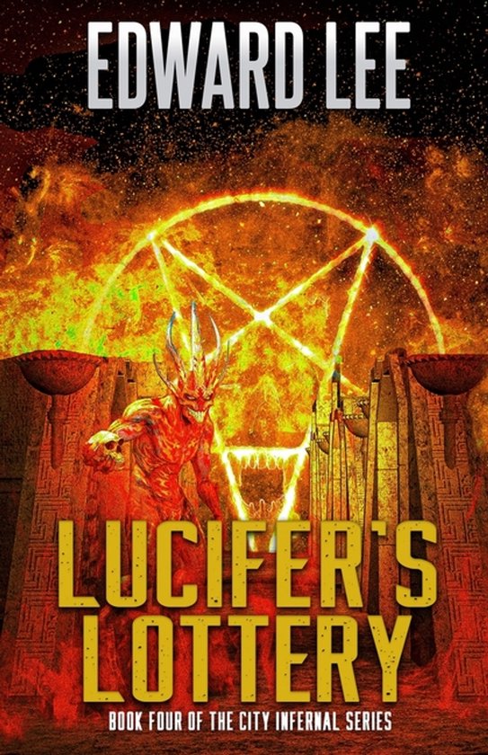 City Infernal- Lucifer's Lottery