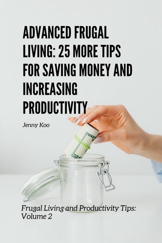 Personal Finance, Budget, Productivity, Success: Self Improv ... - cover