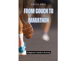 From Couch to Marathon