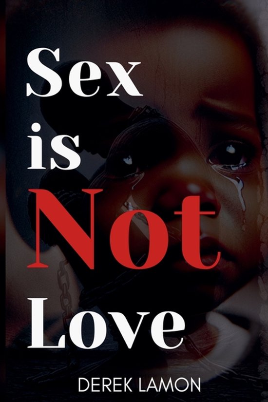 Sex is not Love - cover