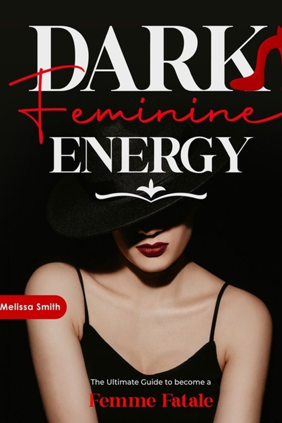 Dark Feminine Energy