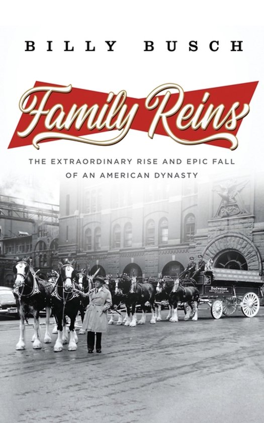 Family Reins - cover