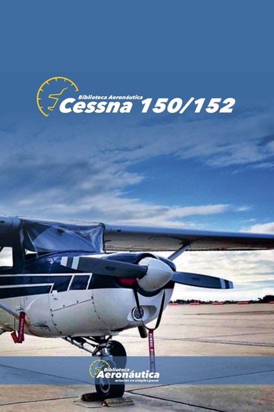 Cessna 150/152 - cover
